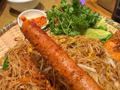 -丰豪烧烤·粤式大排档(学府店)