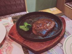 -巴犀烧烤(新崇光店)