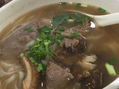-越南牛肉河粉餐厅(书院巷店)