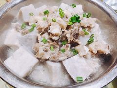 -老街鱼嘴巴(坡子街老店)