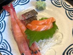 -江户前日本料理(瑞诗酒店店)