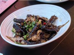 -粉墨特色菜·烧烤音乐酒馆