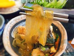 -老刘生态大鱼坊铁锅炖鱼(赛马场店)