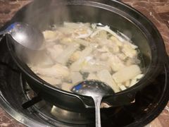 -同仁四季椰子鸡(海岸城天利店)