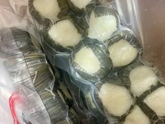 -夹江老头叶儿粑(石雁儿小区店)