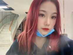 -TK·HAIR SALON韩式设计