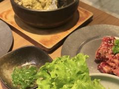-烧肉达人•炭火烧肉(新天地店)