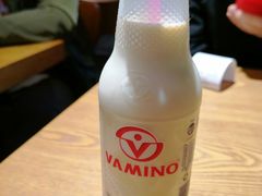泰国豆奶-無牌小范·香港明星美食