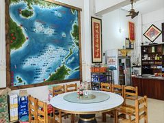-八方海味餐厅