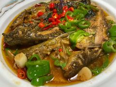 -梁家大院•农家菜(昆山会展中心店)