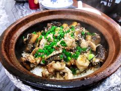 -红星光发煲仔饭(大石街店)