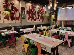 -年轮烧烤·羊蝎子·烤鱼(星湖街店)