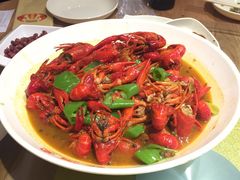 -虾满堂(瑞虹店)