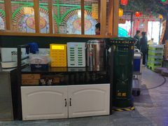 -津沽小院(天津之眼店)