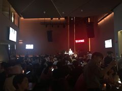 -TZ House音乐现场(来福士中心店)