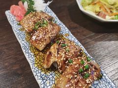 -哥哥の深夜食堂(原竹琥珀古北店)