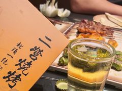 -二营烧烤