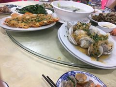 -秋姐美食店(旅游大道店)