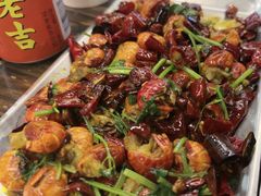 -破店肥哈·东北烧烤·夜宵(南山保利店)