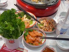 -柒酒烤肉(祁阳新天地店)