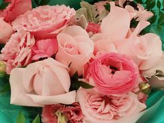 -Tiffany & Co.蒂芙尼
(南京德基广场店)