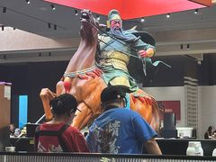 -天宝兄弟(前海壹方城店)