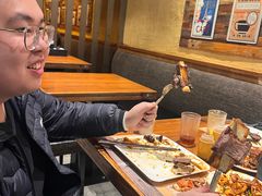 -汉巴味德(沈阳万象汇店)
