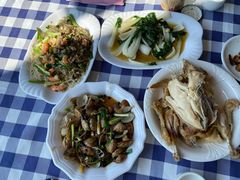 -钱大妈海鲜饭店(保利林语店)