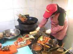 -南湖胖子砂锅(南湖店)