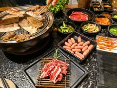 -九田家黑牛烤肉料理(珠江摩尔店)