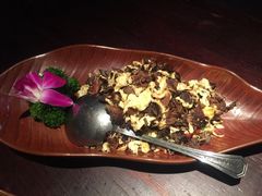 iphone_upload_pic-花马天堂云南餐厅 Lost Heaven(高邮路店)