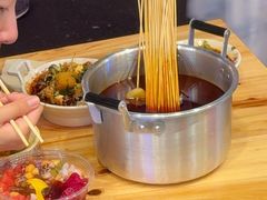 -钢管厂歆瑞源油卤串串香(春熙路太古里店)