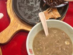 -宏状元现熬粥·京味菜(五棵松店)