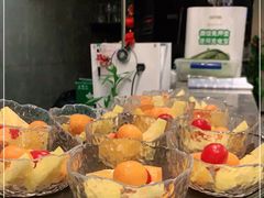 -新加坡泰国村酒楼(五角场店)