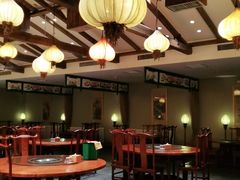 -古关火锅店(古北水镇景区店)