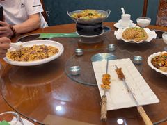 -民族饭荘(新华大街店)