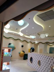 -奈尔宝家庭中心·亲子餐厅(苏州大悦城店)