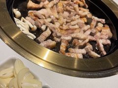 -韩时烤肉(枫蓝店)