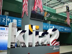 -吉隆坡国际机场