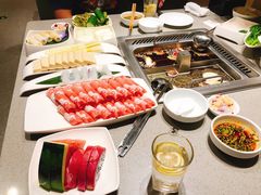 -海底捞火锅(公益西桥店)