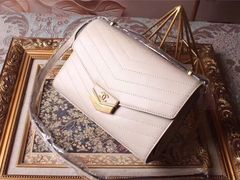 -CHANEL(恒隆广场店)