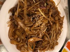 -翠华餐厅(德辅道中店)