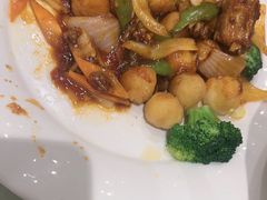 -东北大院·东北菜(三台子店)