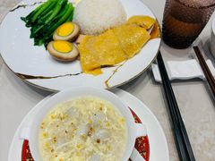 -花中城·杭帮菜·粤菜·海鲜火锅(清泰街店)