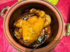 -亭下湖饭店(康岭店)