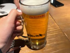 朝日生啤-FABIO’S费比欧披萨餐厅