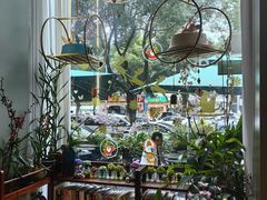 -街角 T·COFFEE 融合料理·BISTRO(车公庙店)