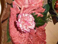 -神户牛焼肉専門店 牛一(道顿堀店)