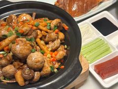 -泰钰丰烤鸭.天津菜(开发区店)