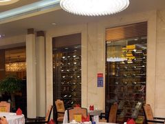 -酌宴府The China Club·广州万富希尔顿酒店(云城东路店)
